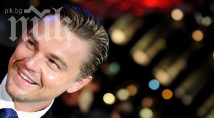 леонардо каприо дари милиона долара опазването океаните