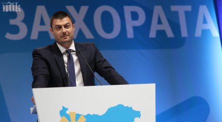 бареков българия без цензура готова работи всички политически партии