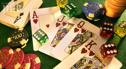 арабски шейхове обикалят родните казина