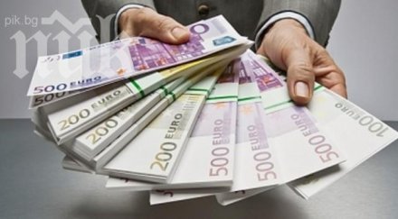 задържаха българи фалшиво евро италия