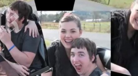 красивата любовна история разтопи милиони сърца видео