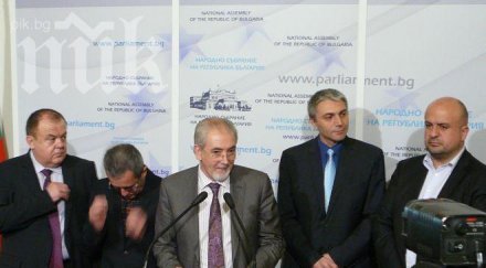 местан предизвика борисов иска извънредно прегласуване точката преференциалния вот