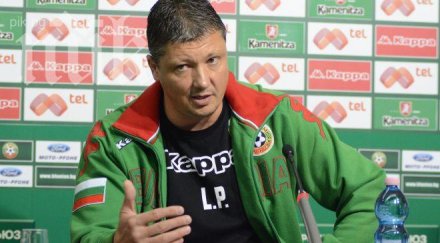 любо пенев извика дебютант играчи чужбина разчита