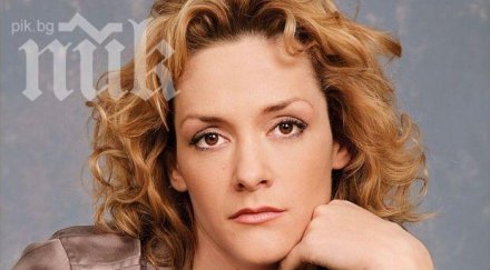 албена денкова влиза денсинг старс