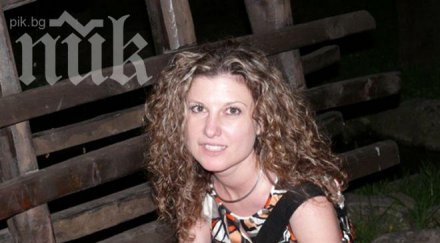 миролюба бенатова сменя мъжете често работата