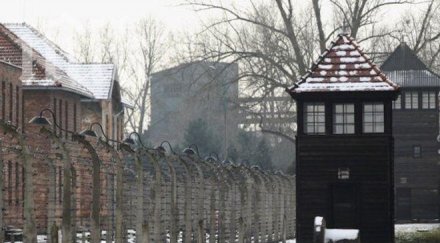 германия заловиха трима лагера смъртта аушвиц