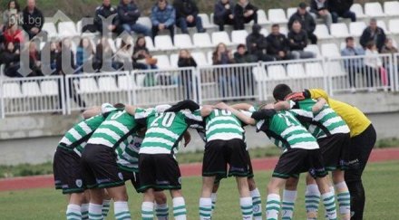 автогол закопа черно море гоце делчев