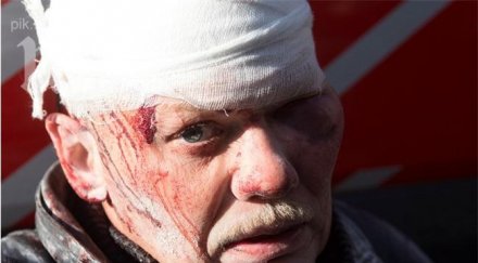 премиерът полша украйна гражданска война