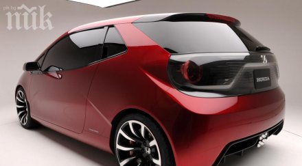 хонда втори завод мексико