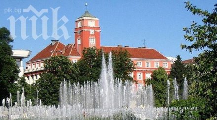 започва изграждането нов завод плевен