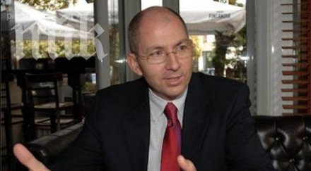 напускането румен йончев нямало повлияе подкрепата орешарски