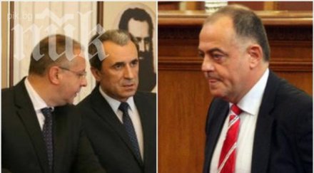 ген атанасов избухна пламен орешарски наемник съдружието сергей станишев доган слуга мафията