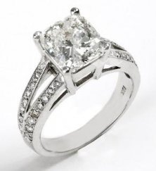 пръст носите пръстена