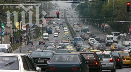 ремонтират част цариградско шосе март