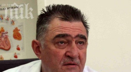 кардиохирург проф людмил бояджиев февруарската жега докара бум инфаркти
