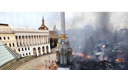 киев снимки