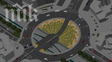 затварят част сливница почват кръговото лъвов мост