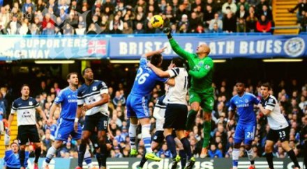 челси дръпна върха автогол ата минута