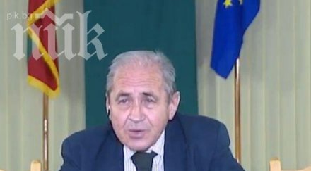 димитър гочев хората искат мажоритарен вот