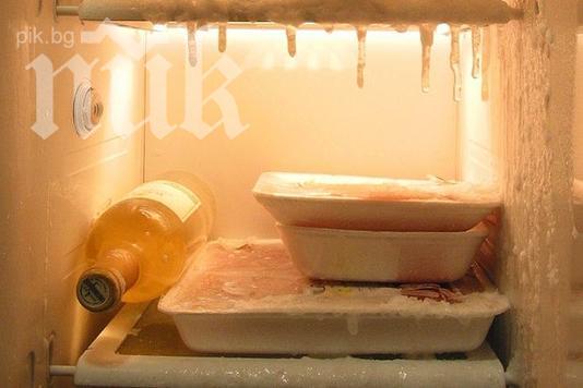 Болестта на хладилника прати девет варненци в болница 