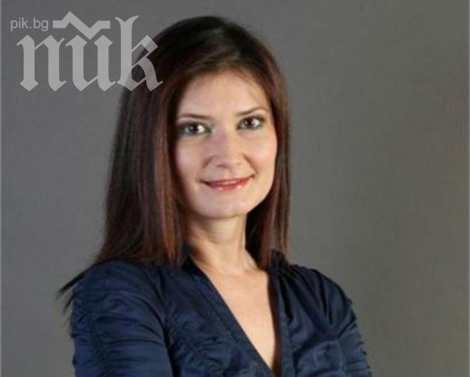 Новините на Би Ти Ви с нов шеф