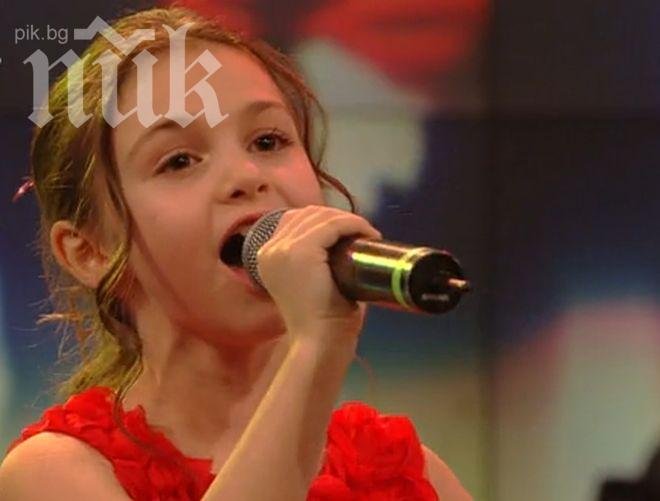 Лют спор в Ку-ку бенд за избора на партньорка на г-н Андреев! Крисия печели само с 2 гласа пред Симона! (видео с изпълненията от финала)