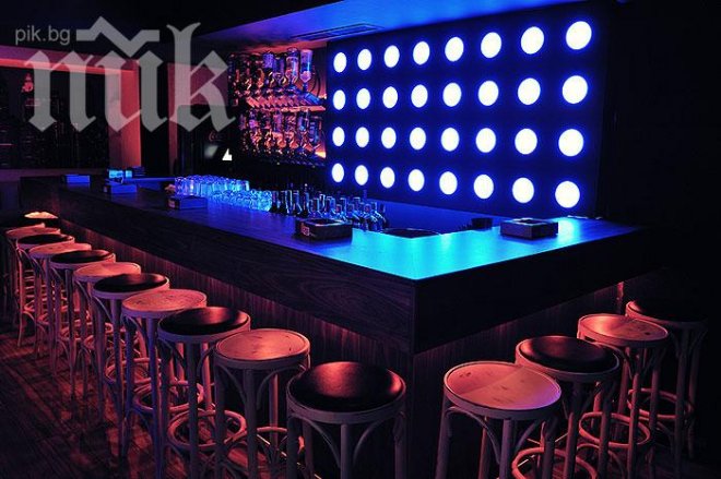 ПИБ стана собственик на култовия столичен клуб Брилянтин“