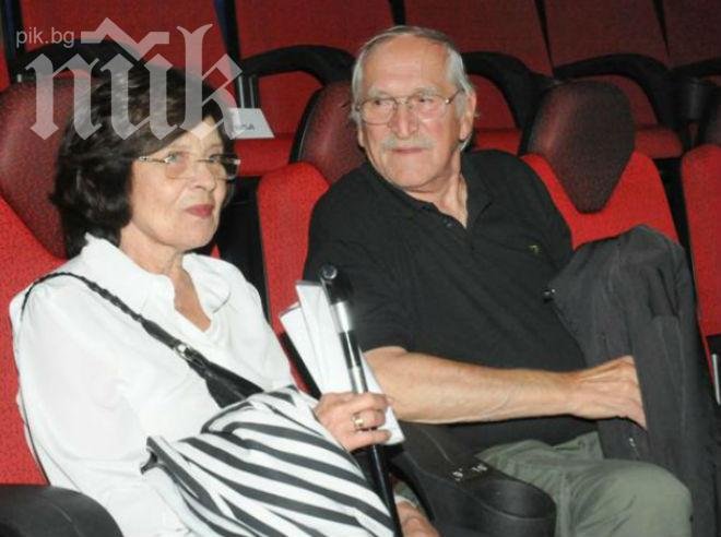 До самия край Джоко не успя да прежали любимата си Лиляна! Сега вече е при нея