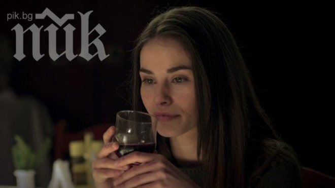 Вили Марковска – момиче на повикване
