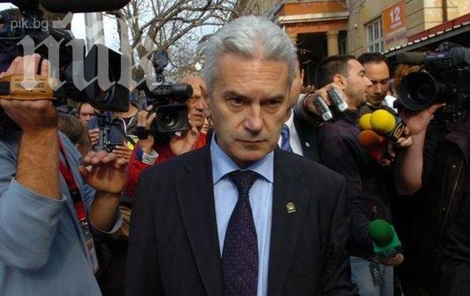 Волен: Има начини, по които пенсиите да скочат