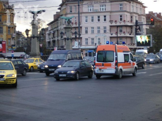 Започна мащабен ремонт на подлеза на Орлов мост