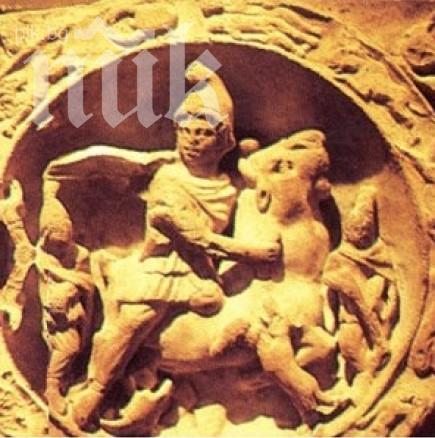 Виж съдбата си според уникалния хороскоп на персите!