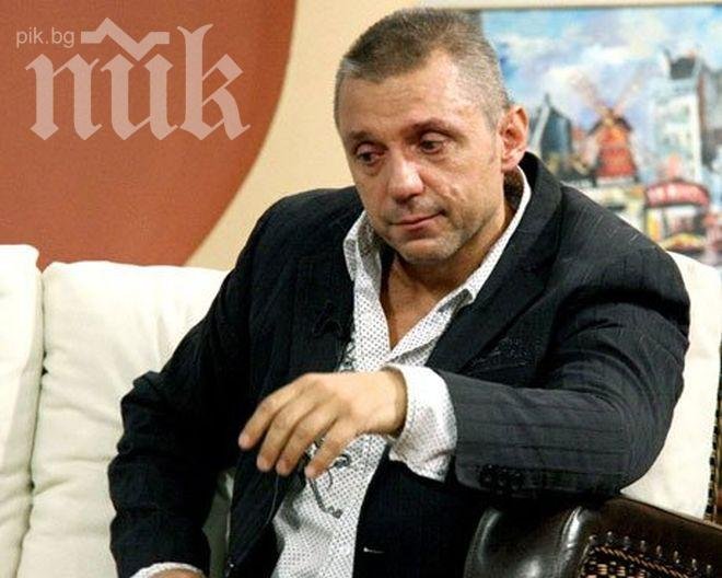 Крум Савов оглавява спорта в Би Ти Ви