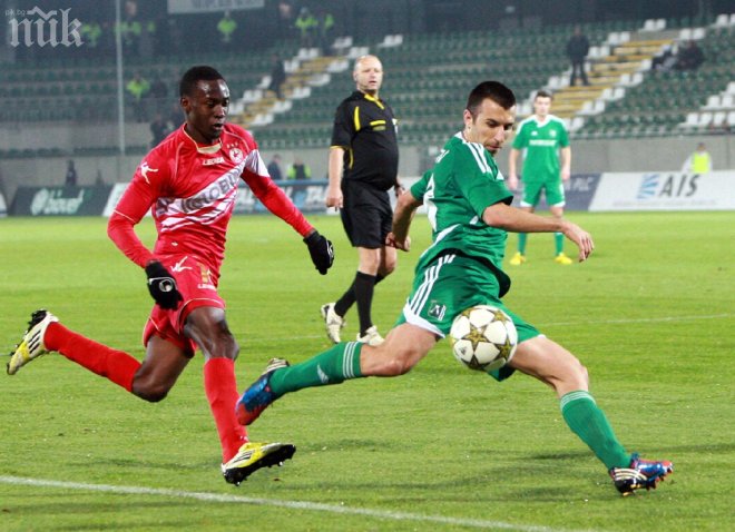 Драма в Рим! Влади Стоянов спаси дузпа, изгониха Дяков