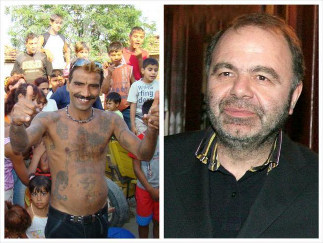 Красимир Стойчев: Малцинствата ще заменят българите, трябва да ги направим грамотни!