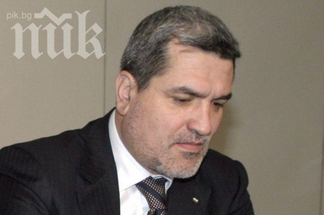 Касим Дал: В районите с турско население няма демокрация