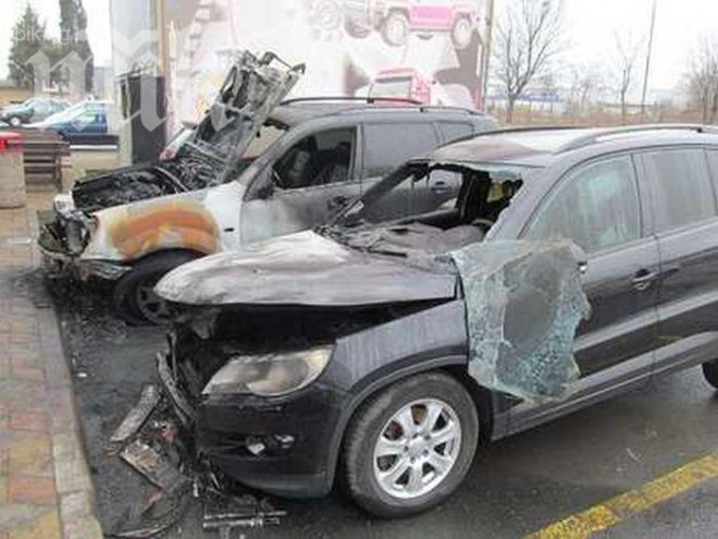 Война между охранители започна в Бургас