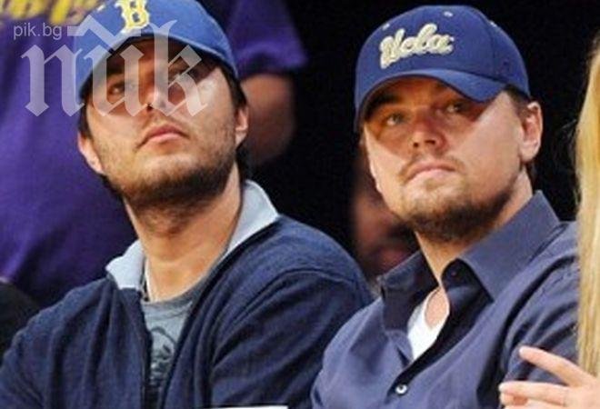 Леонардо Ди Каприо си търси булка