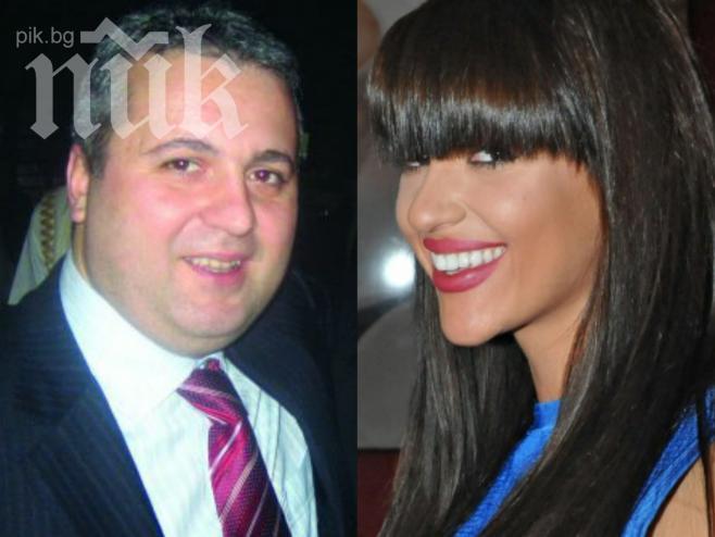 Бориса Тютюнджиева се изплаши от брак с Коко Динев, рано й било да се жени