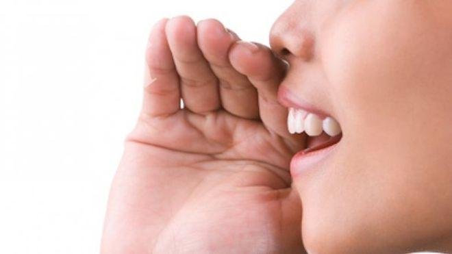 Избираме приятелите си по гласа