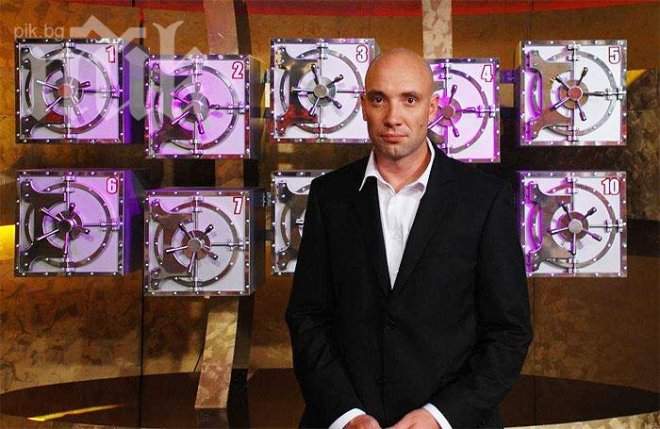 Полицай удари 33 бона от Националната лотария