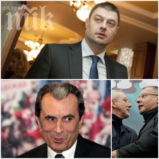 Бареков пред ПИК: Орешарски, Станишев и Местан ми откраднаха брутално идеята за таблетите! Защо мълчи Плевнелиев?