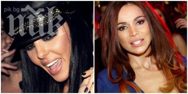 Николета ще мрази Алисия до живот, вижте защо й обяви война