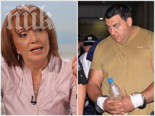 Скандал по Нова! Сумиста скочи на Кулезич: Ти си от кликата на Цветанов, защо не ми даваш шанс да се защитя?!