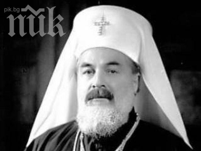 Днес се отслужва панихида в памет на патриарх Кирил