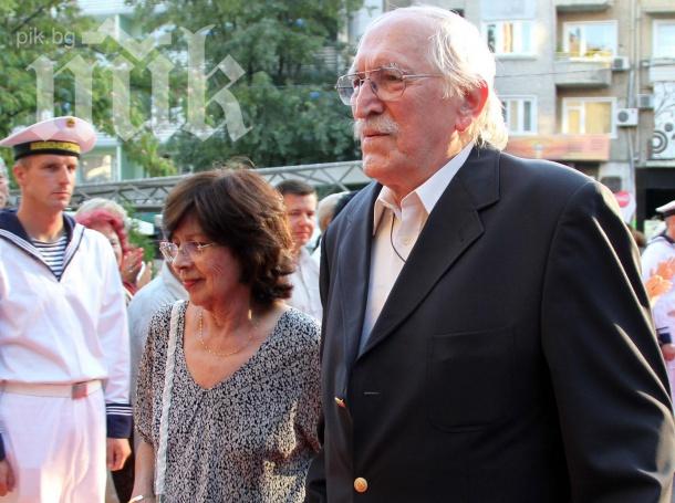 Поклонението пред Джоко Росич е на 26 февруари в църквата Свети Седмочисленици