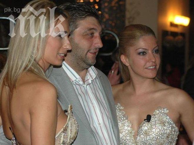 Спасиха живота на зетя на Трифон Иванов