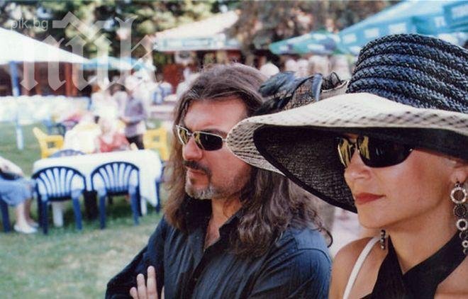 Обраха Кремена Халваджиян! Заплашват бизнеса й!