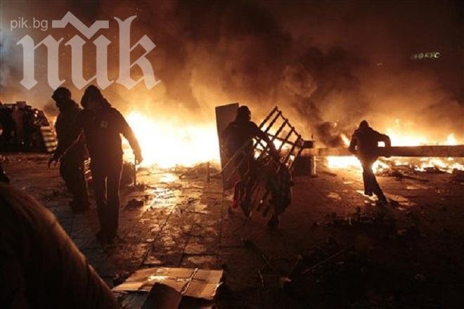 Другата гледна точка: Украинец от спецчастите с разтърсващ разказ (видео 18+) Другата гледна точка: Украинец от спецчастите с разтърсващ разказ (видео 18+)