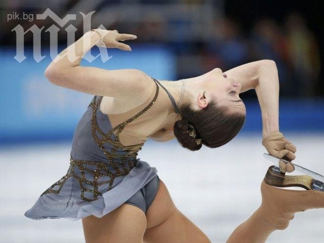 Съдийски скандал в Сочи 